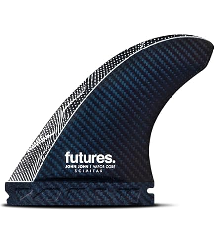 Amazon.co.jp: FUTURES FINS RTM-HEX 2.0 JOHN JOHN-X (XS) John